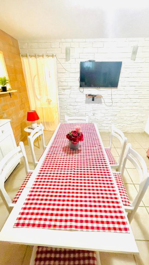 Colorful And Happy Apartment Sukosan - With Parking 외부 사진