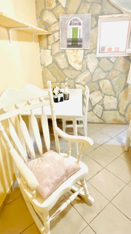 Colorful And Happy Apartment Sukosan - With Parking 외부 사진