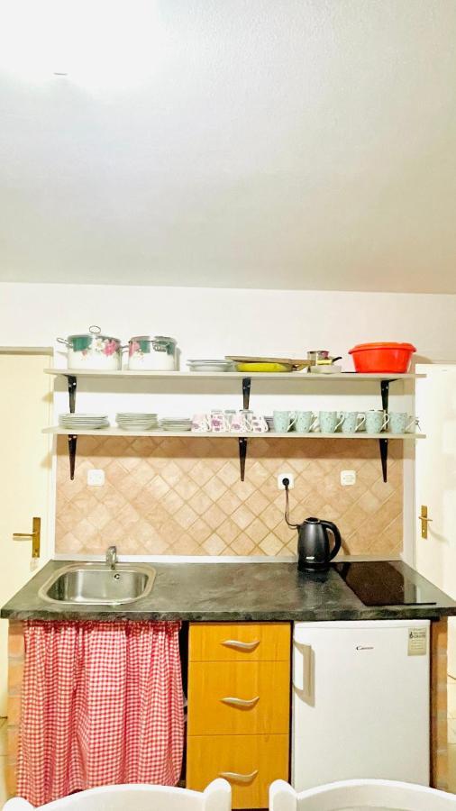 Colorful And Happy Apartment Sukosan - With Parking 외부 사진