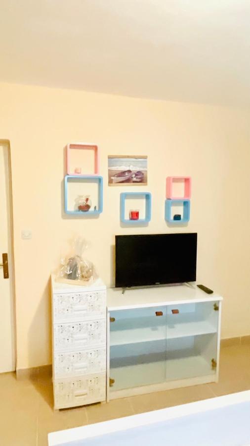 Colorful And Happy Apartment Sukosan - With Parking 외부 사진