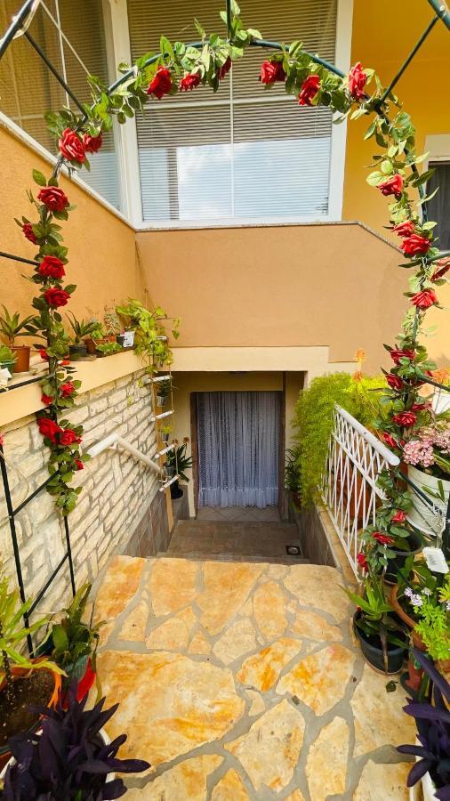 Colorful And Happy Apartment Sukosan - With Parking 외부 사진