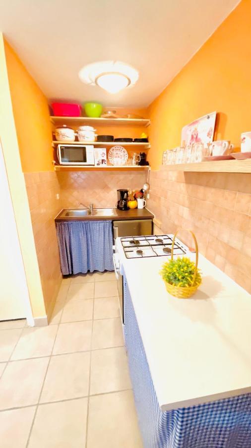 Colorful And Happy Apartment Sukosan - With Parking 외부 사진