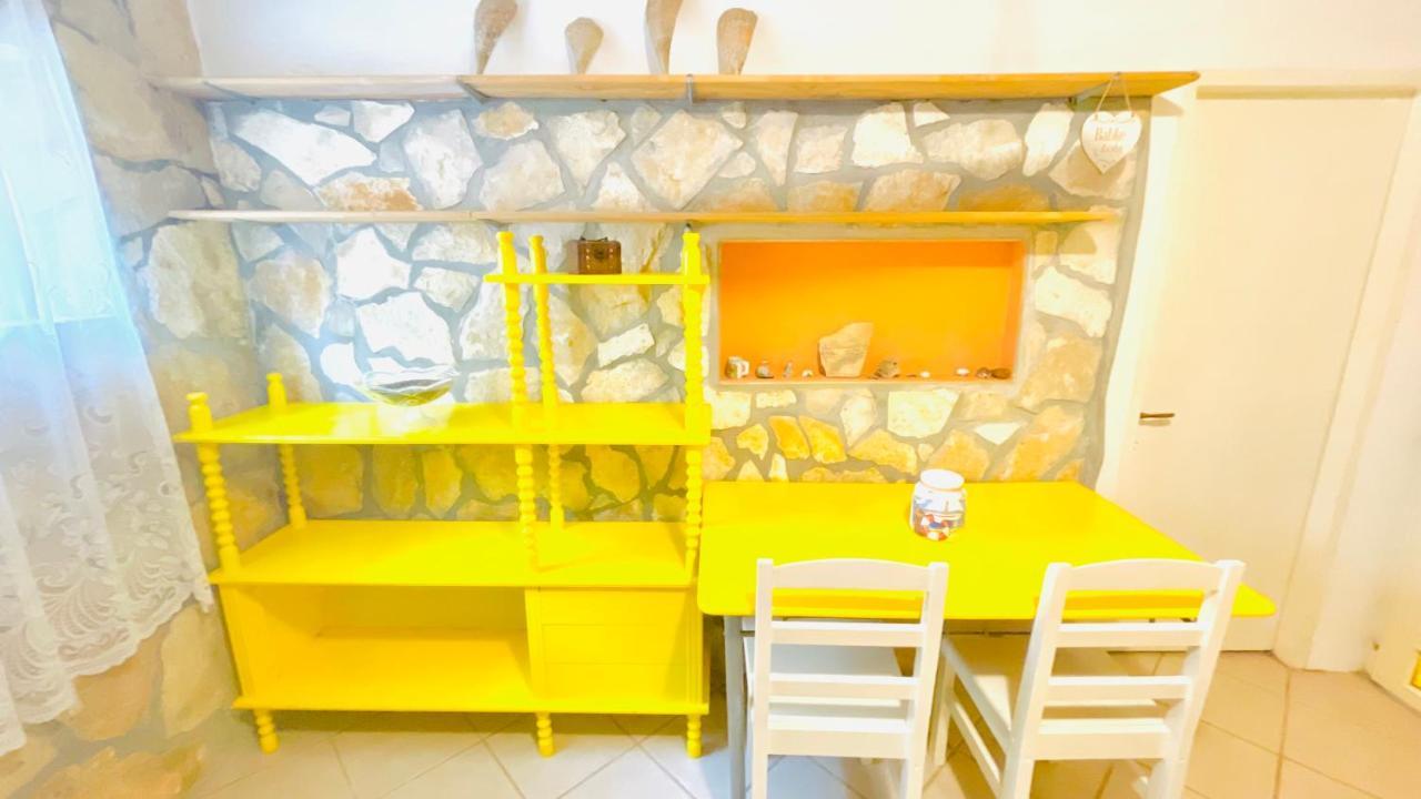 Colorful And Happy Apartment Sukosan - With Parking 외부 사진